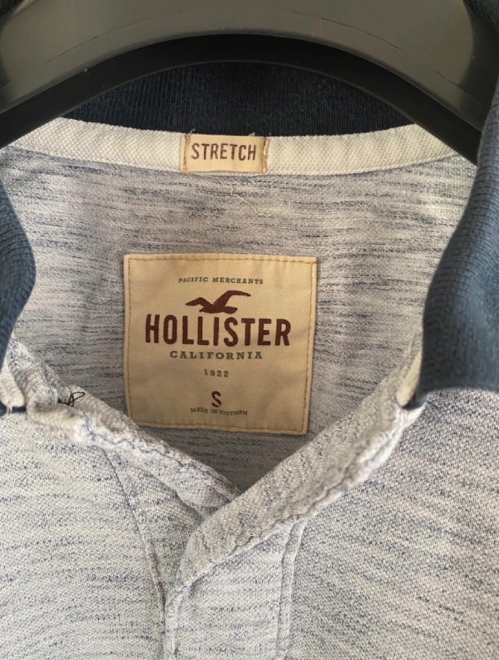 Polo para hombre Hollister – photo 2